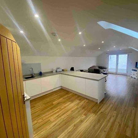 Truro City Escape 외부 사진