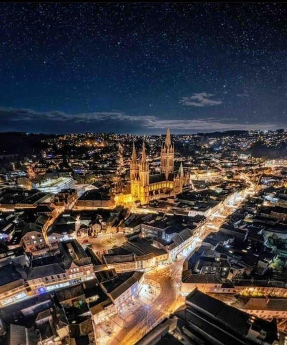 Truro City Escape 외부 사진